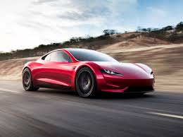How about a tesla model 3 with an open, butterfly steering wheel? 2021 Tesla Roadster What We Know So Far