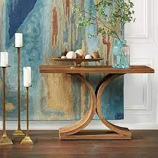Tee ostoksia bergen console table. Pin On Entryways