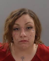 WYRICK, AMY NICOLE Charges: POSSESS WITH INTENT TO SELL OR DELIVER A CONT.  SUBSTANCE AND UNLAWFUL POSSESSION OF A FIREARM (REV OF PROB) This  information and more is available at https://sheriff.knoxcountytn.gov |