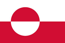 File Flag Of Greenland Svg Greenland Flag Flag Coloring Pages Flag