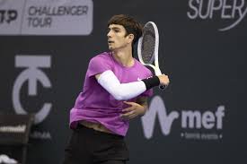 Questa pagina è dedicata al giovane tennista lorenzo musetti. Tennis Lorenzo Musetti Punto A Vincere Il Challenger Di Ortisei A Sinner Ruberei La Mentalita Oa Sport