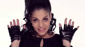 Mohamed Fatima: Black or white (tv show)