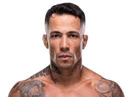 Joaquim Silva Post-Fight Interview