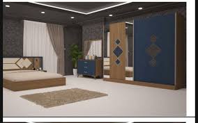 غرف نوم تركي موديل اقتصادي 5 قطع الوليد للاثاث المنزلي Facebook