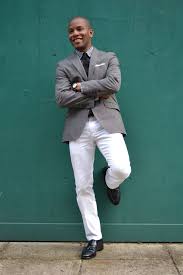Can You Wear Black Shoes With White Pants Why Or Why Not Quora A combination of light blue shirt and dark blue trouser. you wear black shoes with white pants