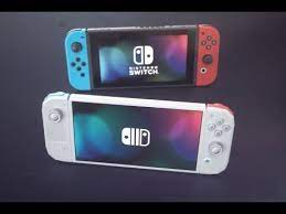 Nintendo Switch 2 Gets Rendered By Curved Labs Video 2018 Nintendo Switch Accessories Nintendo Nintendo Switch