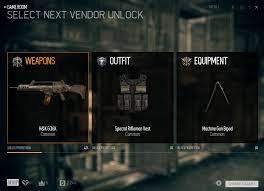 As you begin to unlock more items, it will become progressively harder to unlock more with the same amount of work you are putting into unlocking 1 item. Comunidad Steam Guia How To Unlock Weapon Attachments In Warface