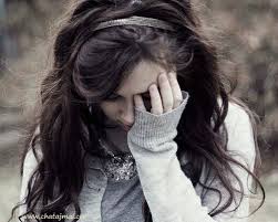 صور شحصيه للفيس بوك حزينه, صور بنات حزينه للفيس بوك  