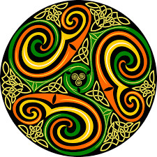 So many blogs i follow mention something along the lines of, i've begun or i'm on my spiritual journey. Celtic Spirituality 101 Before The Time Of Christ Father Sean Olaoire Phd