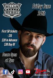 William Michael Morgan