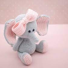 Pin On Crochet Makes Me Happy