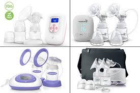 15 Best Electric Breast Pumps Of 2019