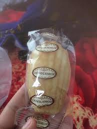10% off 3 or more items from this closet. Donsuemor Soft Moist Dipped Madeleines Donsuemor Inc