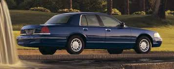 Image result for Light Ice Blue 2002 Crown Victoria