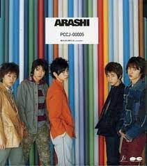 嵐の歴代cdジャケット 嵐 シングル 嵐 cdジャケット