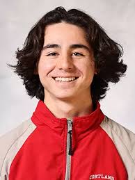 2023-24 Swimming and Diving Roster