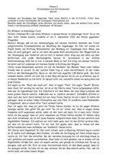 Es geht darum, den leser über ein thema genau zu informieren. Deutsch Arbeitsmaterialien Bericht Verschiedenes 4teachers De