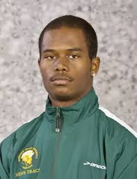 2007-2008 Men's Track Roster