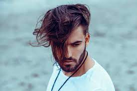 15 Messy Hairstyles Men Guide For 2021 Menshaircuts Com