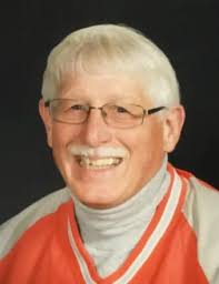 Edward R. Jordan Obituary (2024)