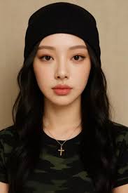 Chat with Hanni Pham nsfw