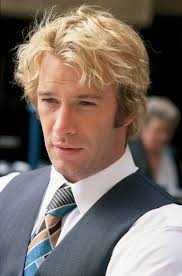 Thomas Jane Haber Amaçlı Stok Fotoğrafı