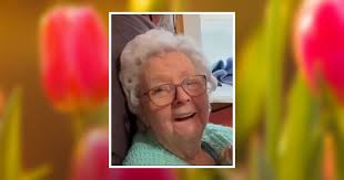 Madeleine A. Nadeau Obituary March 3, 2024