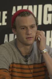 Heath Ledger Heath Ledger Heath Heath Ledger Quotes