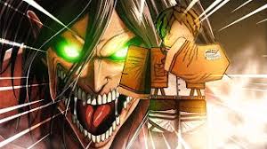 Freedom awaits that anyone, including you, can build and expand. You Need To Play This New Attack On Titan Game On Roblox Attack On Titan Freedom Awaits Youtube