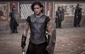 Check out these brand new images from paul w.s. Wallpaper Arena Gladiator Kit Harington Pompeii Pompeii Kit Harington Images For Desktop Section Filmy Download