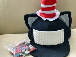 In addition there are over 90 diy costumes here. Dr Seuss Costumes For All Your Things