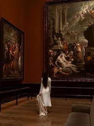 image shared by 𝐀𝐫𝐚𝐛𝐞𝐥𝐥𝐚 find images and videos about art paris and museum on we heart it the app to get lost in in 2021 aesthetic art artist aesthetic art