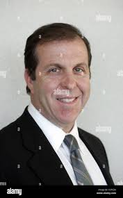 Jay Sanderson is the new president of the the Jewish Federation of Greater  Los Angeles who formerly, as CEO of a Jewish television network, was highly  critical of the federation. (Photo by