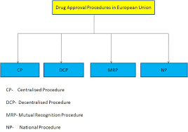 Regulatory One Drug Approval Procedures In European Union