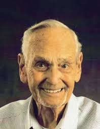 Obituary information for Russell Edgar Smith, Sr.