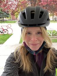 On Being A Woman In The Bike Industry With Sarah Johnson