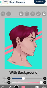 Abby Fan Art from Kdh