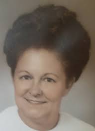 Lucille Gagne Obituary