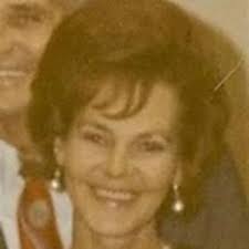 Ruth Joy Cook Grady Parker Obituary November 18, 2012