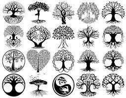 Arbre de vie fusain acryliques aquarelles arbres encre dessins peinture art. Tatouage Arbre De Vie Modeles Populaires Et Signification Arbre De Vie Signification Arbre De Vie Tatouage Arbre De Vie Tatouage Celtique