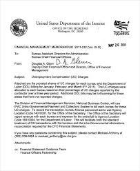 Memo Examples With Explanations And Recommendations Wr1ter Com