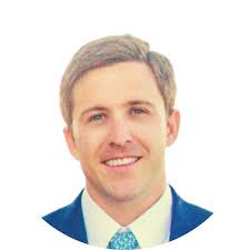 Brad Calkins's Instagram, Twitter & Facebook