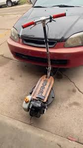 Rare Chrome G25 Running Smoothly