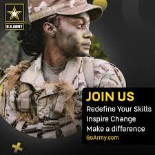 Army Recruiting LaGrange, GA