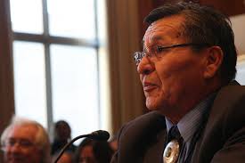 Feds near approval of $554 million settlement of Navajo trust lawsuit