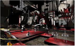 Wordpress Com Russian Avant Garde Avant Garde Theatre Design