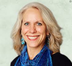 Robyn Ochs discusses embracing complex identities