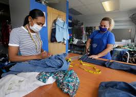 We did not find results for: Wisconsin Businesses Adapt To New Cdc Mask Guidelines