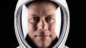 SpaceX's Crew Dragon Endurance: Meet the Crew-3 astronauts