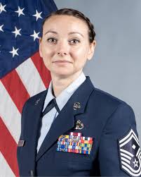 First Sergeant's Corner: Belonging > Air Force Life Cycle Management Center  > Article Display